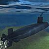 ikon Submarine
