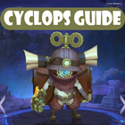 Guide For ML : Cyclops Guide-Build icon