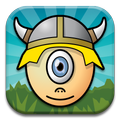 ”Cyclo The Viking: Diamond Run