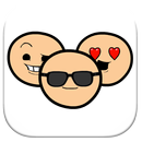 Stickers Cyanide and Happiness APK