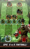 Blood Bowl: Kerrunch 海報
