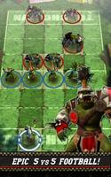 Blood Bowl: Kerrunch ポスター