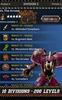 Blood Bowl: Kerrunch 截圖 2