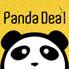 PandaDeal アイコン