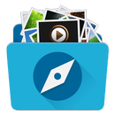 HD File Manager APK