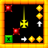 Cyadonia Easy Puzzle иконка