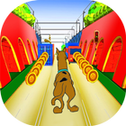 Scooby Dog Subway Run آئیکن