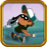 Dipper Adventures 2016-icoon