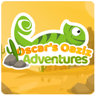 Oscar's oaziz adventures আইকন