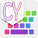 Keyboard Themes CY APK