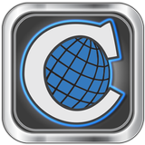 Всемирный бизнес-каталог Cybo иконка