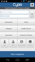Cybo Global Business Directory capture d'écran 2