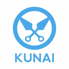 KUNAI アプリダウンロード