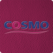 Cosmo icon