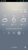 My Weather syot layar 2