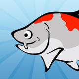 Karl the Koi আইকন