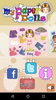 برنامه‌نما My Paper Dolls عکس از صفحه