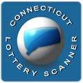 Connecticut Lottery Scanner