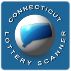Connecticut Lottery Scanner icône
