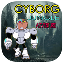 Cyborg Super Titans Go APK