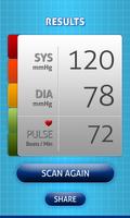 Blood Pressure Checker पोस्टर