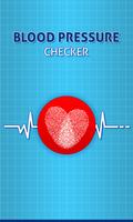 Blood Pressure Checker स्क्रीनशॉट 1