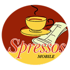 Spressos Mobile icône