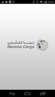 برنامه‌نما Namma Cargo عکس از صفحه