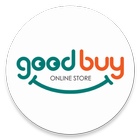 Goodbuy Online Store ícone