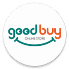 Goodbuy Online Store आइकन