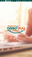 Goodbuy Online Store Plakat