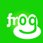 آیکون‌ Frog Kelowna