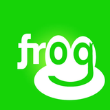 Frog Kelowna icône