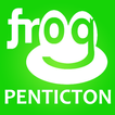 Frog Penticton