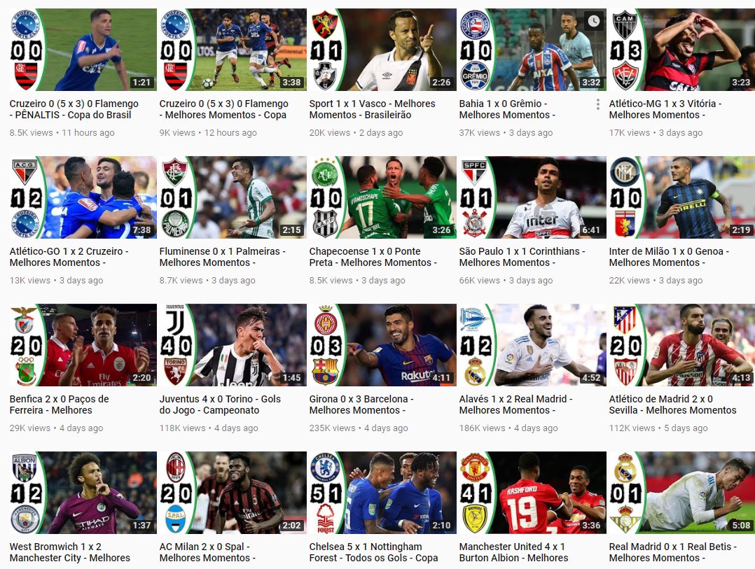 Goal TV APK for Android Download