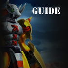 آیکون‌ Guide DigimonLinks (New)