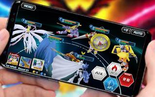 Guide DigimonLinks (New) syot layar 1