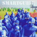 SmartGuide Epic Batle Simulator