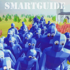SmartGuide Epic Batle Simulator иконка