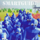 SmartGuide Epic Batle Simulator 图标