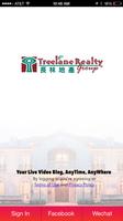 TreeLane Realty Affiche