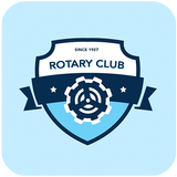 Rotary Live icône