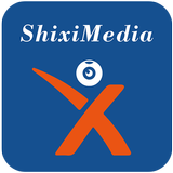 ShixiMedia आइकन