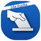 Elecciones Guatemala 2015 아이콘