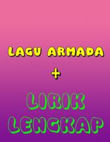 Lagu Armada Beserta Liriknya plakat