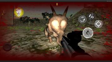 THE LOST WORLD FREE screenshot 2