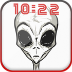 Cyber Monster Go Locker Theme biểu tượng