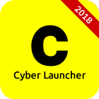New launcher - Mobile Launcher simgesi