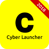 New Launcher 2018 - Launcher mobile