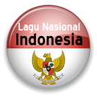 National Song From Indonesia icône
